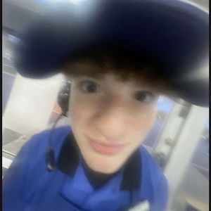 Meet your Posher, Gavin